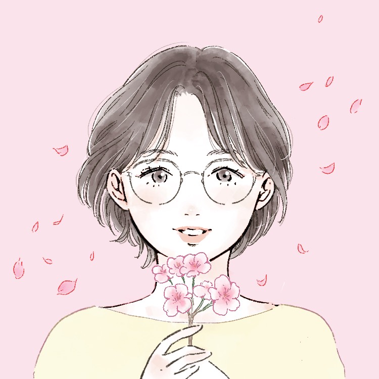 つづきさくらのアバター