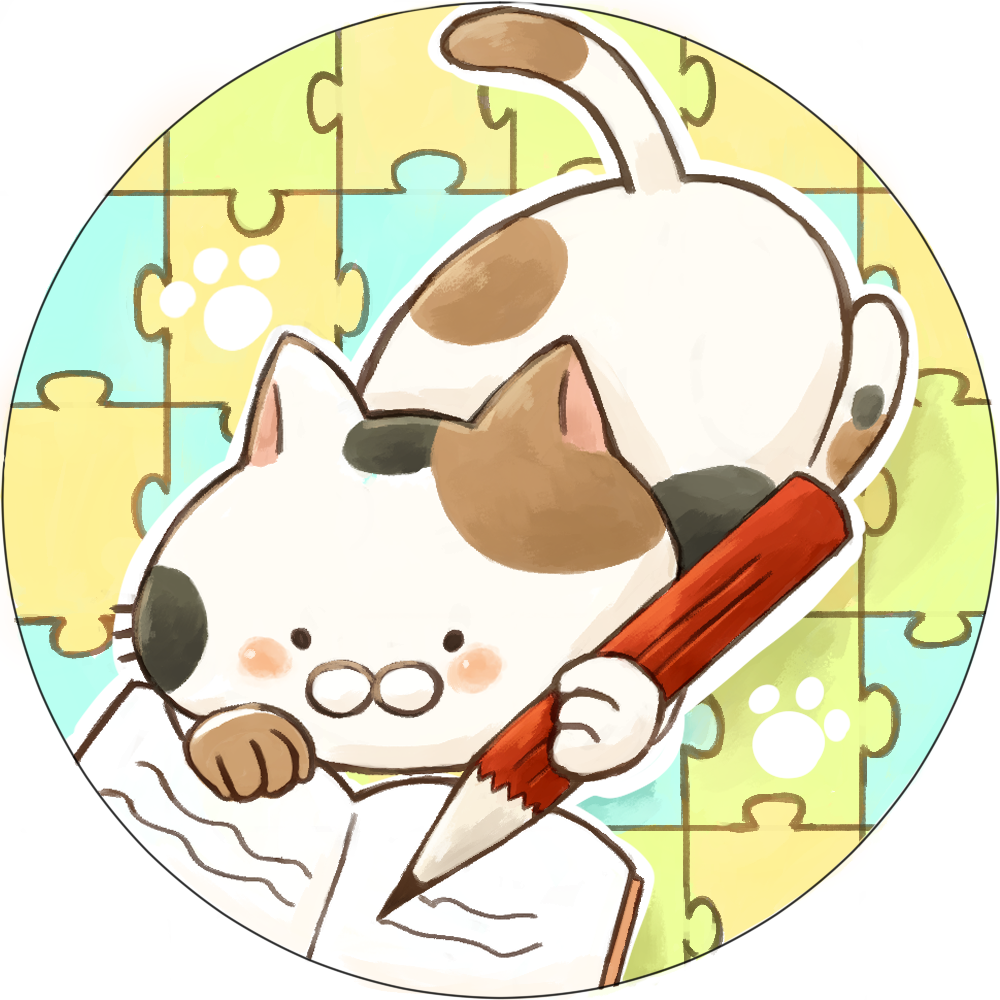 あるみぃのアバター