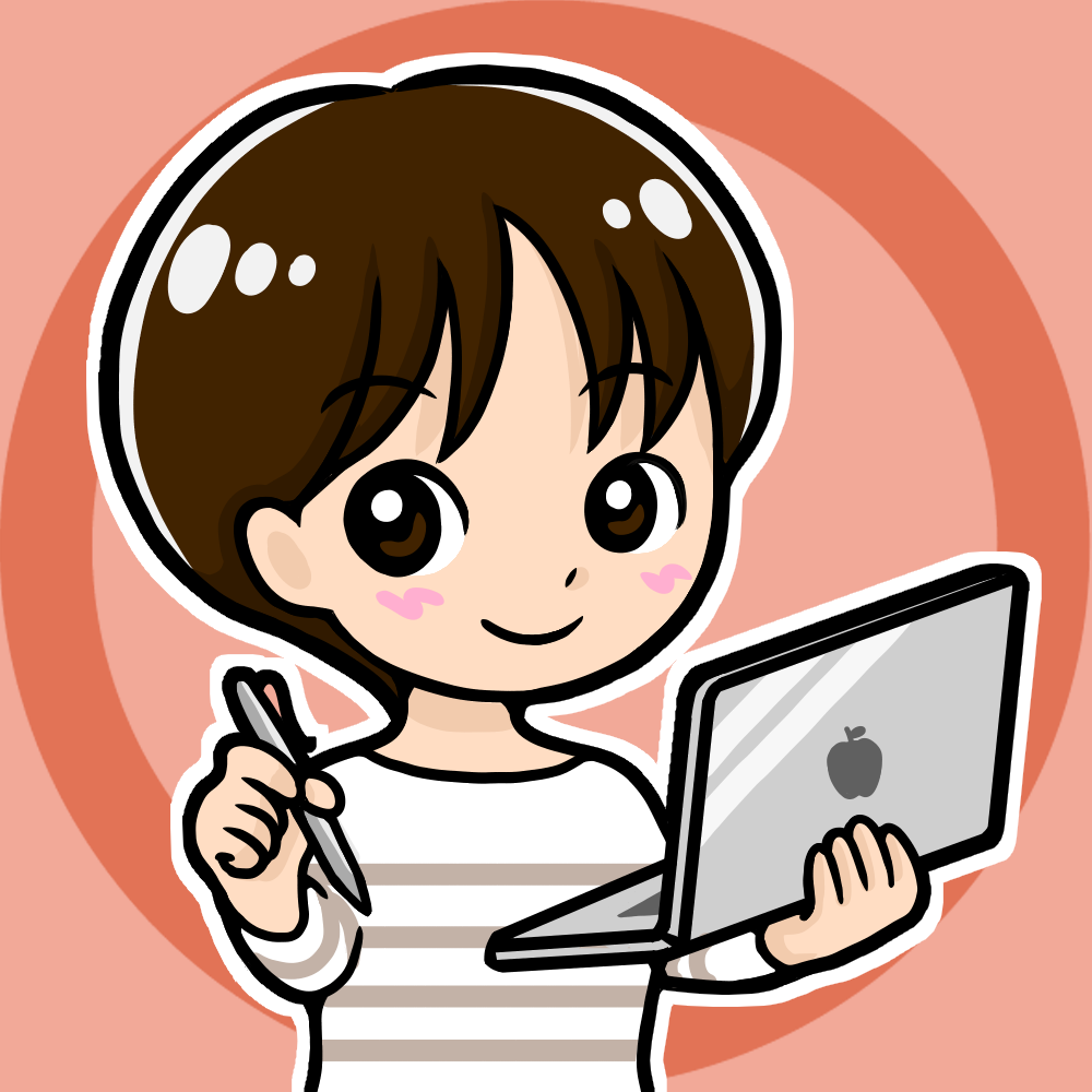 あさだみなのアバター