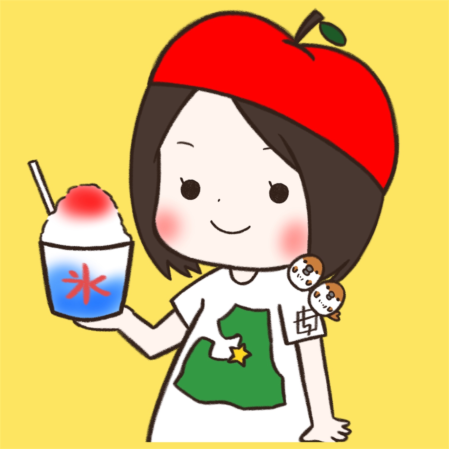 ringoのアバター